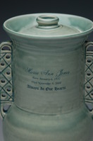 Cremation Urn