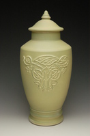 Cremation Urn